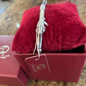 Arthur Court bangle.